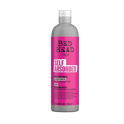 Кондиционер для волос TIGI Кондиционер для волос питательный  Bed Head Self Absorbed