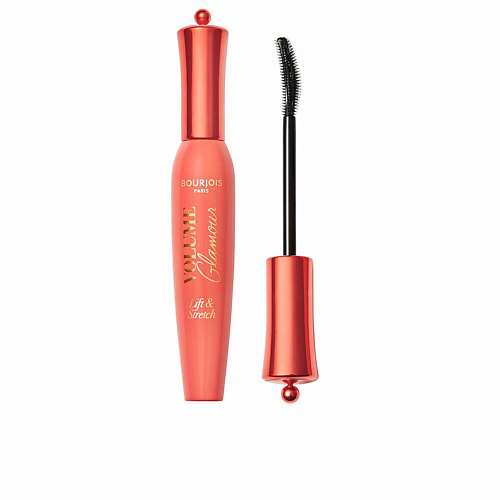 BOURJOIS Тушь для ресниц Volume Glamour Lift and Stretch 12.0