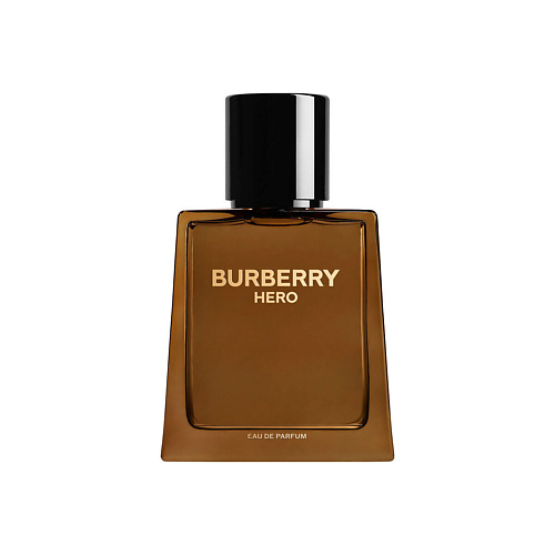 BURBERRY Парфюмерная вода Hero 50.0