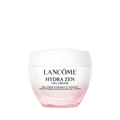 LANCOME Увлажняющий и успокаиващий гель-крем Hydra Zen Gel Cream 50.0