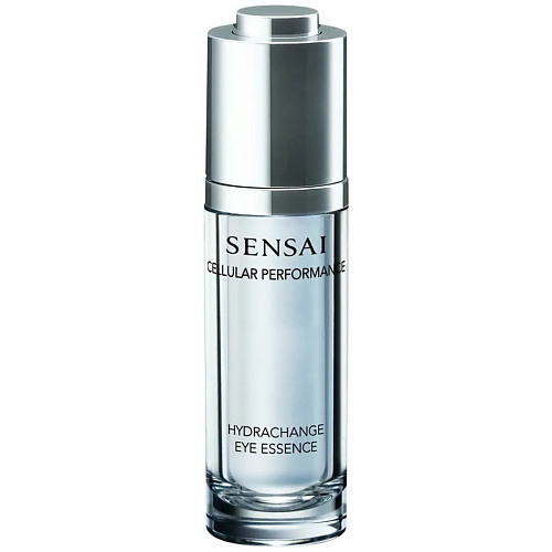 SENSAI Увлажняющая эссенция для кожи вокруг глаз Hydrachange Eye Essence 15.0