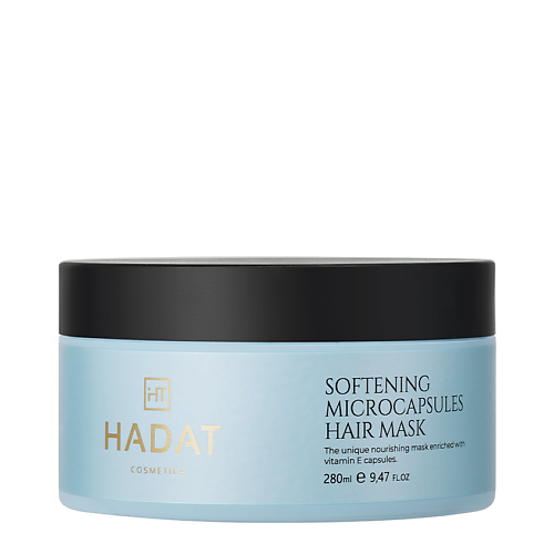 

HADAT COSMETICS GOLDEN HOUR HAIR MASK/ Маска для волос "Golden hour" 280.0, GOLDEN HOUR HAIR MASK/ Маска для волос "Golden hour"