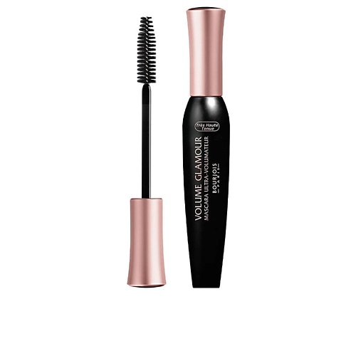 Тушь для ресниц BOURJOIS Тушь для ресниц VOLUME GLAMOUR mascara ultra-volumantelir