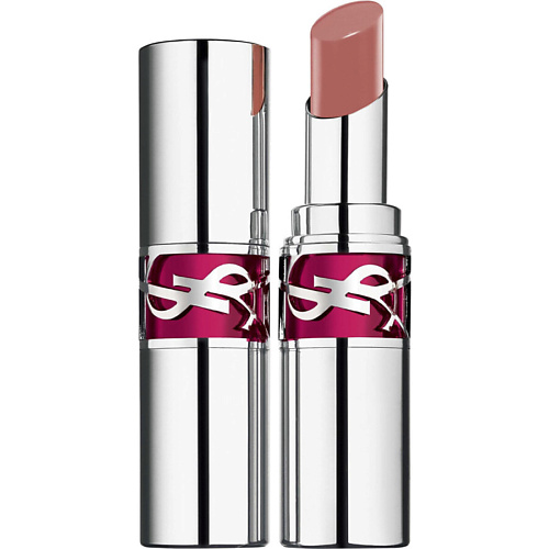 YVES SAINT LAURENT Губная помада-бальзам CANDY GLAZE LIP GLOSS STICK