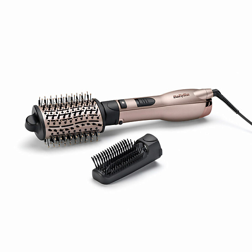 BABYLISS Фен-щетка для волос AS90PE