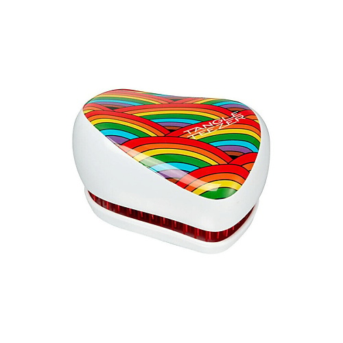 Щетка для волос TANGLE TEEZER Профессиональная щетка для волос Rainbow Galore