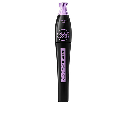 Тушь для ресниц BOURJOIS Тушь для ресниц Mascara Twist Up The Volume