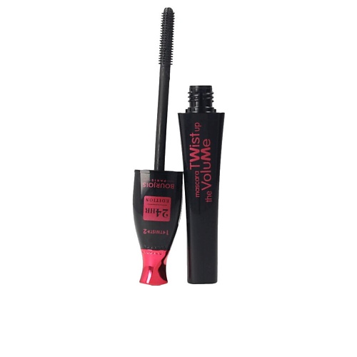 Тушь для ресниц BOURJOIS Тушь для ресниц Mascara Twist Up The Volume