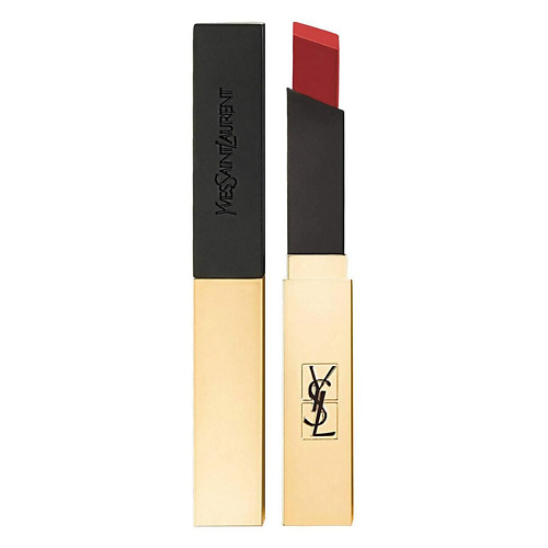 Помада для губ YVES SAINT LAURENT Губная помада Rouge Pur Couture Slim Stick