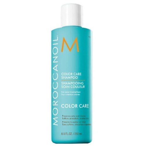 MOROCCANOIL Шампунь Moisturizing для окрашенных волос 250.0