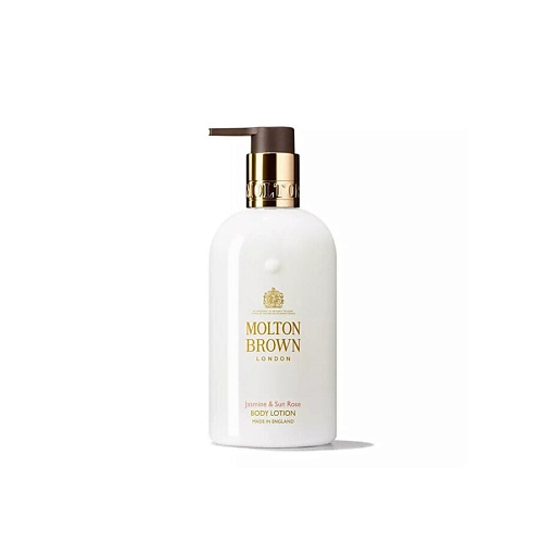 MOLTON BROWN Лосьон для тела Jasmine & Sun Rose 300.0