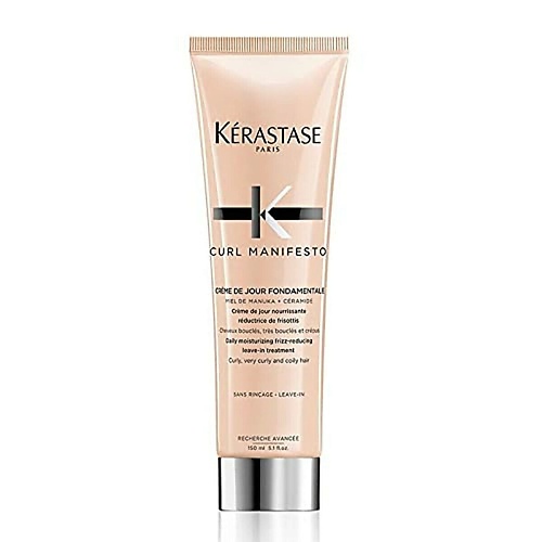 Крем для ухода за волосами KERASTASE Питательный дневной крем для волос Curl Manifesto