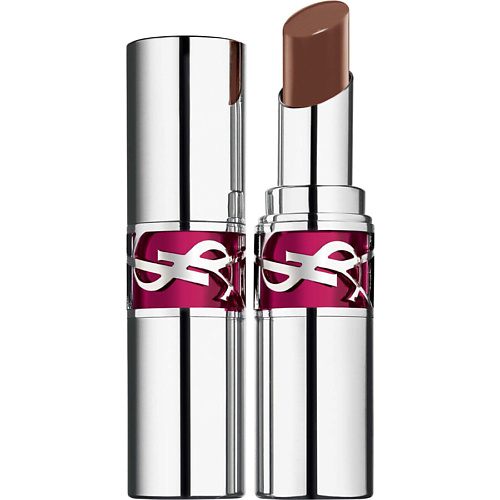 YVES SAINT LAURENT Губная помада-бальзам CANDY GLAZE LIP GLOSS STICK