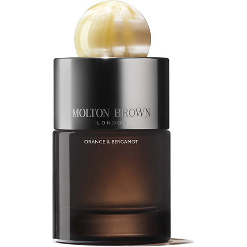 Парфюмерная вода MOLTON BROWN Парфюмерная вода Orange & Bergamot Eau de Parfum