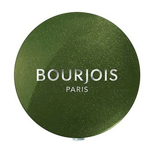 Тени для век BOURJOIS Тени для глаз Little Round