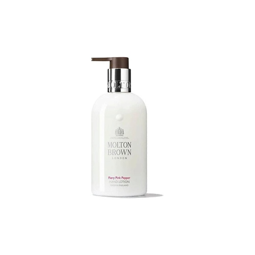 MOLTON BROWN Лосьон для рук Fiery Pink Pepper 300.0