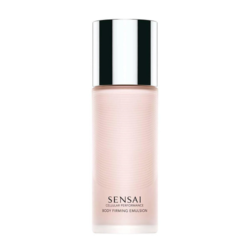 SENSAI Уклепляющая эмульсия Cellular Performance Body Firming Emulsion 200.0