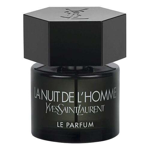 Парфюмерная вода YVES SAINT LAURENT Мужская парфюмерная вода La Nuit De L´Homme Le Parfum