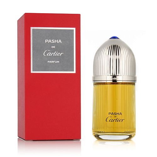 CARTIER Парфюмерная вода Pasha de Cartier Parfum 100.0