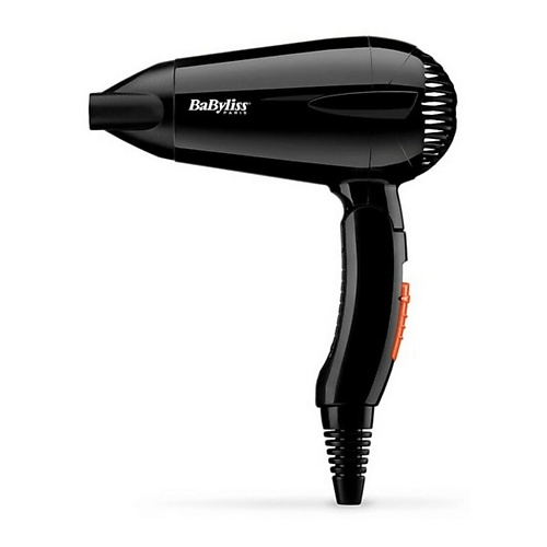 BABYLISS Дорожный фен 5344E 2000W