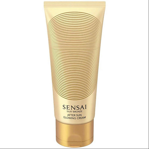 SENSAI Сияющий крем после загара After Sun Glowing Cream 150.0