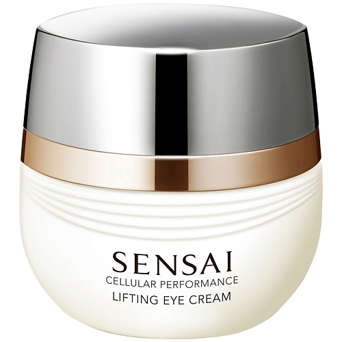 Крем для глаз SENSAI Подтягивающий крем для кожи вокруг глаз Lifting Eye Cream