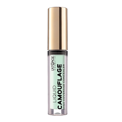 Консилер L'ATUAGE COSMETIC Консилер жидкий Liquid Comouflage