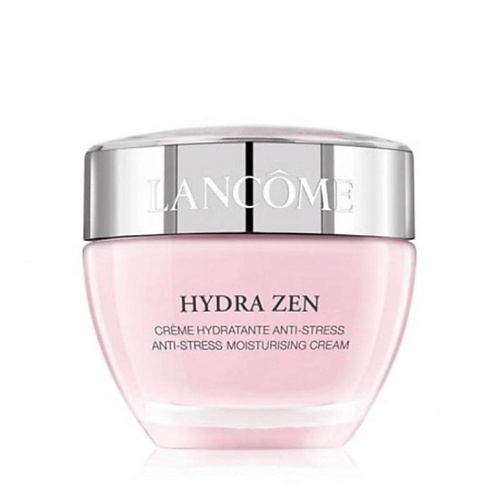 LANCOME Успокаивающий увлажняющий крем для всех типов кожи Hydra Zen Anti-Stress 75.0