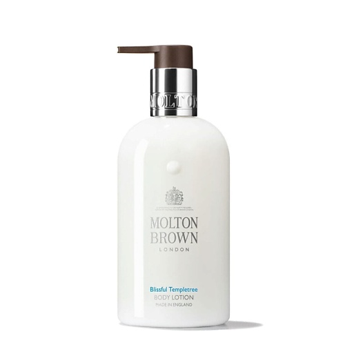 Лосьон для тела MOLTON BROWN Лосьон для тела Blissful Templetree