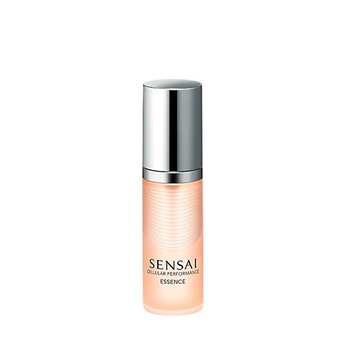 SENSAI Увлажняющая эссенция с гиалуроновой кислотой Cellular Performance Essence 40.0