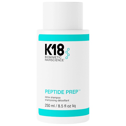 Шампунь для волос K18 Шампунь Peptide Prep Detox