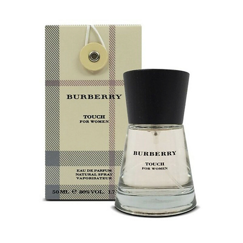 Парфюмерная вода BURBERRY Парфюмерная вода Touch for Women