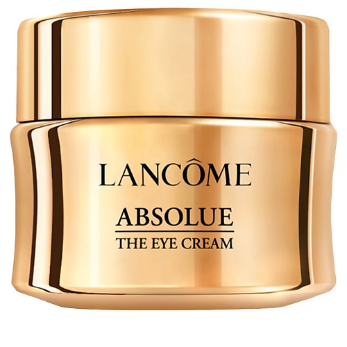 LANCOME Разглаживающий и восстанавливающий крем для глаз Absolue The Eye Cream 20.0