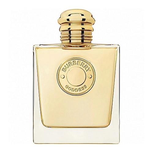 BURBERRY Парфюмерная вода Goddess 50.0