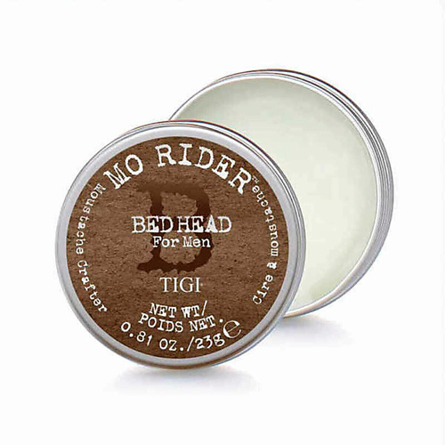  TIGI Воск для усов Mo Rider 23.0