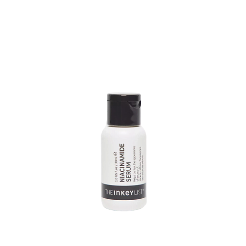 THE INKEY LIST Сыворотка с витамином В3 Niacinamide 30.0