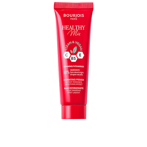 Праймер для лица BOURJOIS Праймер для макияжа HEALTHY MIX hydrating