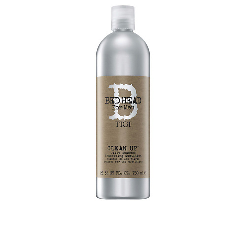 TIGI Кондиционер Bed Head for Men’s Clean Up 750.0