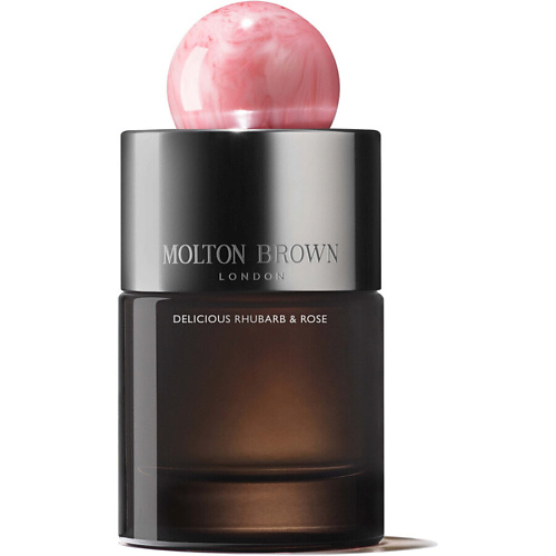 Парфюмерная вода MOLTON BROWN Парфюмерная вода Delicious Rhubarb & Rose