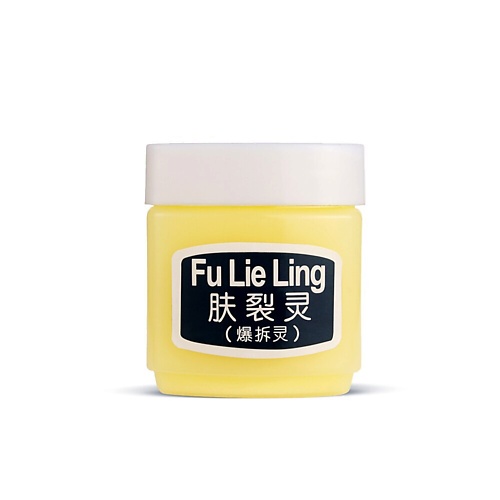 FU LIE LING Крем - воск фулелин для сухой кожи от трещин с мочевиной 45.0