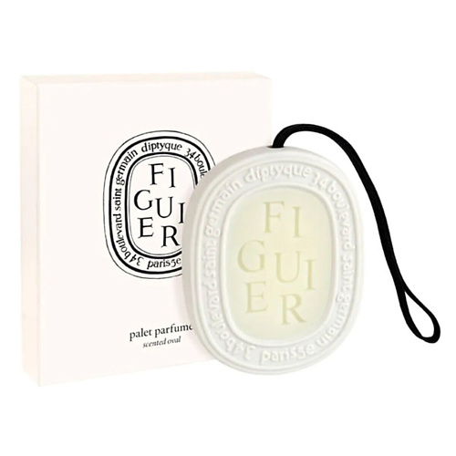 DIPTYQUE Освежитель воздуха Scented Oval Figuer