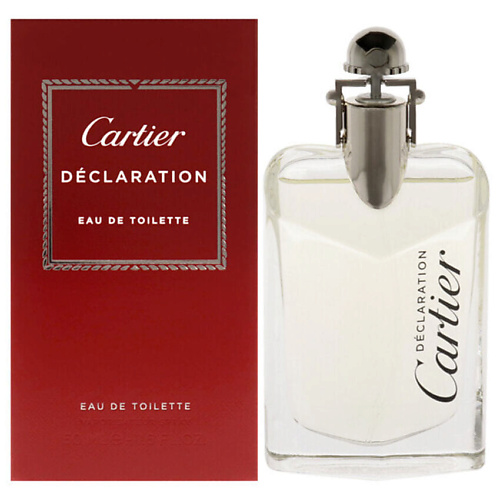 CARTIER Туалетная вода Declaration 50.0