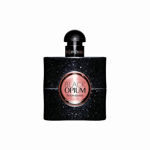 YVES SAINT LAURENT Женская парфюмерная вода Black Opium 50.0