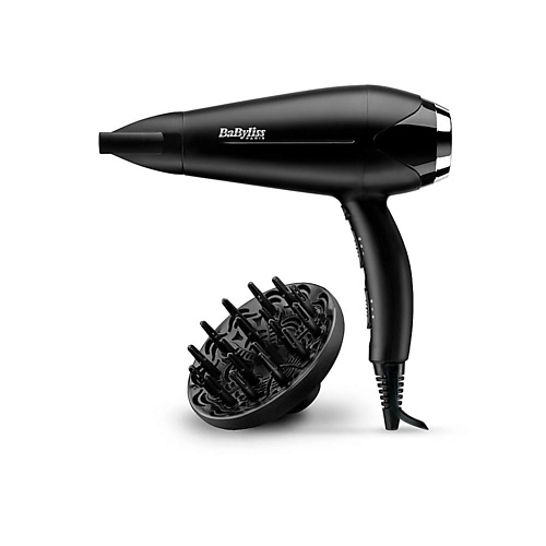 BABYLISS Фен D572DE 2200 W