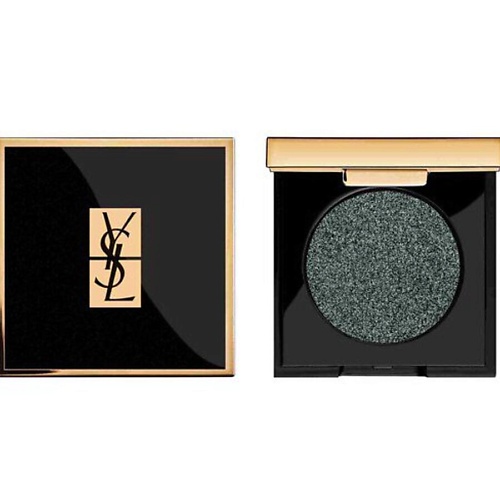 

YVES SAINT LAURENT Тени для век Lame Crush, Тени для век Lame Crush