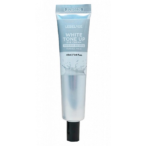 LEBELAGE Тонирующий крем для глаз EYE CREAM WHITE TONE UP EX 40.0