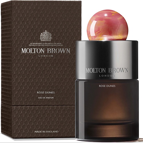 Парфюмерная вода MOLTON BROWN Парфюмерная вода Rose Dunes