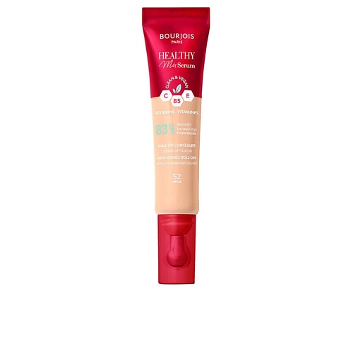 BOURJOIS Консилер HEALTHY MIX SERUM liquid 11.0