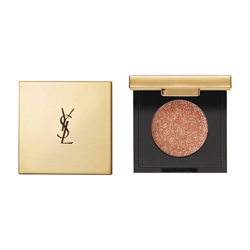 Тени для век YVES SAINT LAURENT Тени компактные SEQUIN CRUSH Glitter