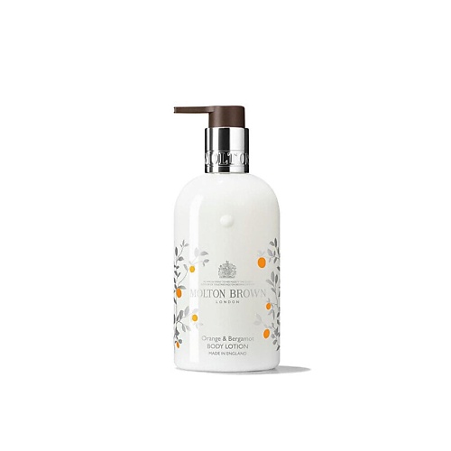 MOLTON BROWN Лосьон для тела Orange & Bergamot 300.0